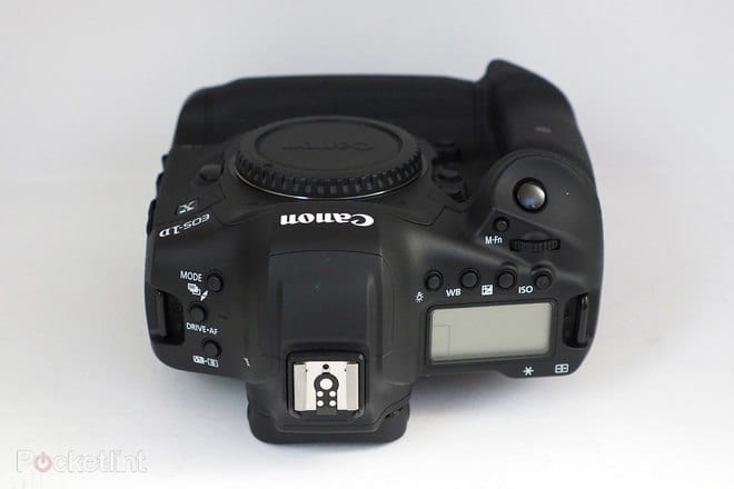شركة Canon تكشف رسمياً عن مواصفات الكاميرا الجديدة EOS 1D X Mark III