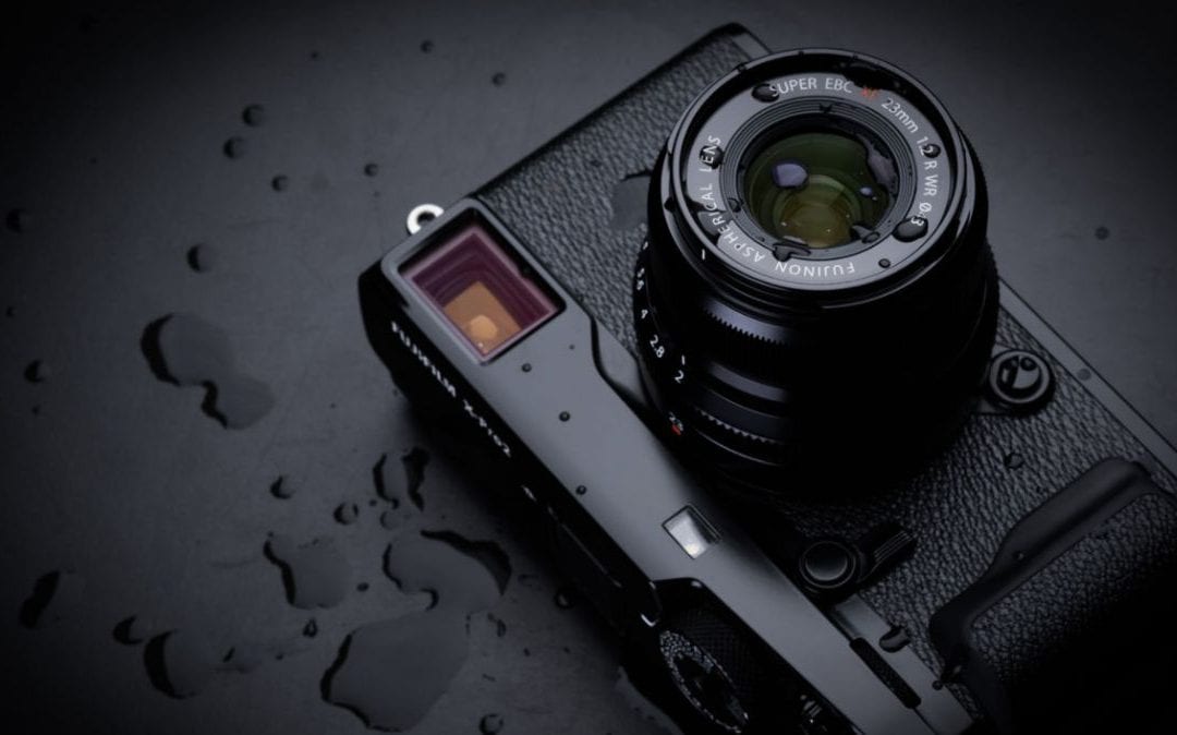 شركة Fujifilm تعلن رسمياً عن الكاميرا الجديدة X-Pro3 بتقنية التركيز في الإضاءة المنخفضة بأداء ممتاز