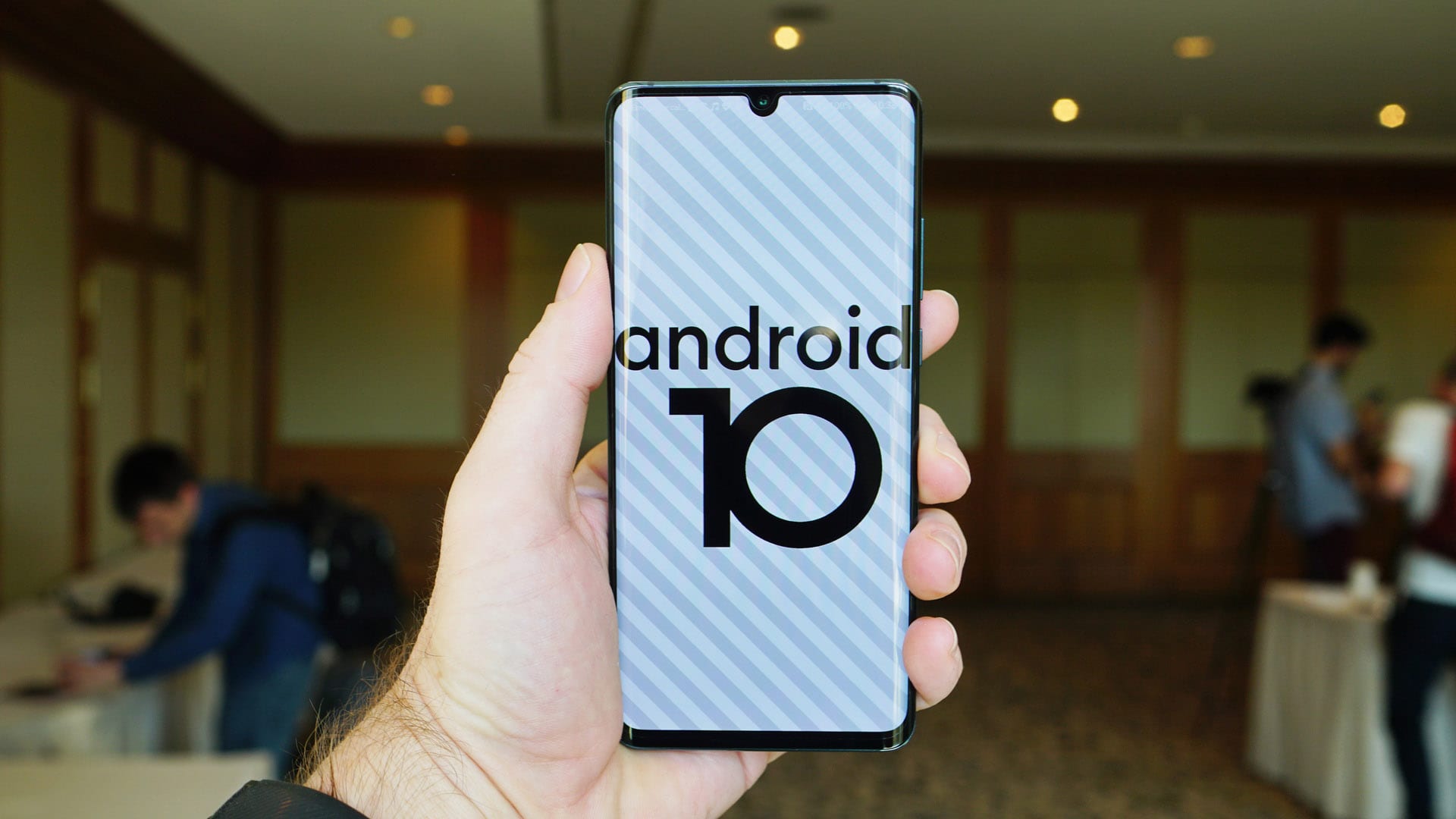 شركة Google تفرض على جميع الأجهزة التي سيتم إطلاقها بعد تاريخ 31 يناير 2020 أن تعمل بنظام Android 10