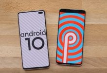 شركة Samsung تبدأ رسميًا بإختبار تحديث Android 10 لسلسلة هواتف Galaxy S10 Series