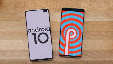 شركة Samsung تبدأ رسميًا بإختبار تحديث Android 10 لسلسلة هواتف Galaxy S10 Series