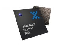 شركة Samsung تكشف عن المعالج الجديد Exynos 990 الذي يدعم معدل 120Hz القادم إلى هواتفها للعام 2020