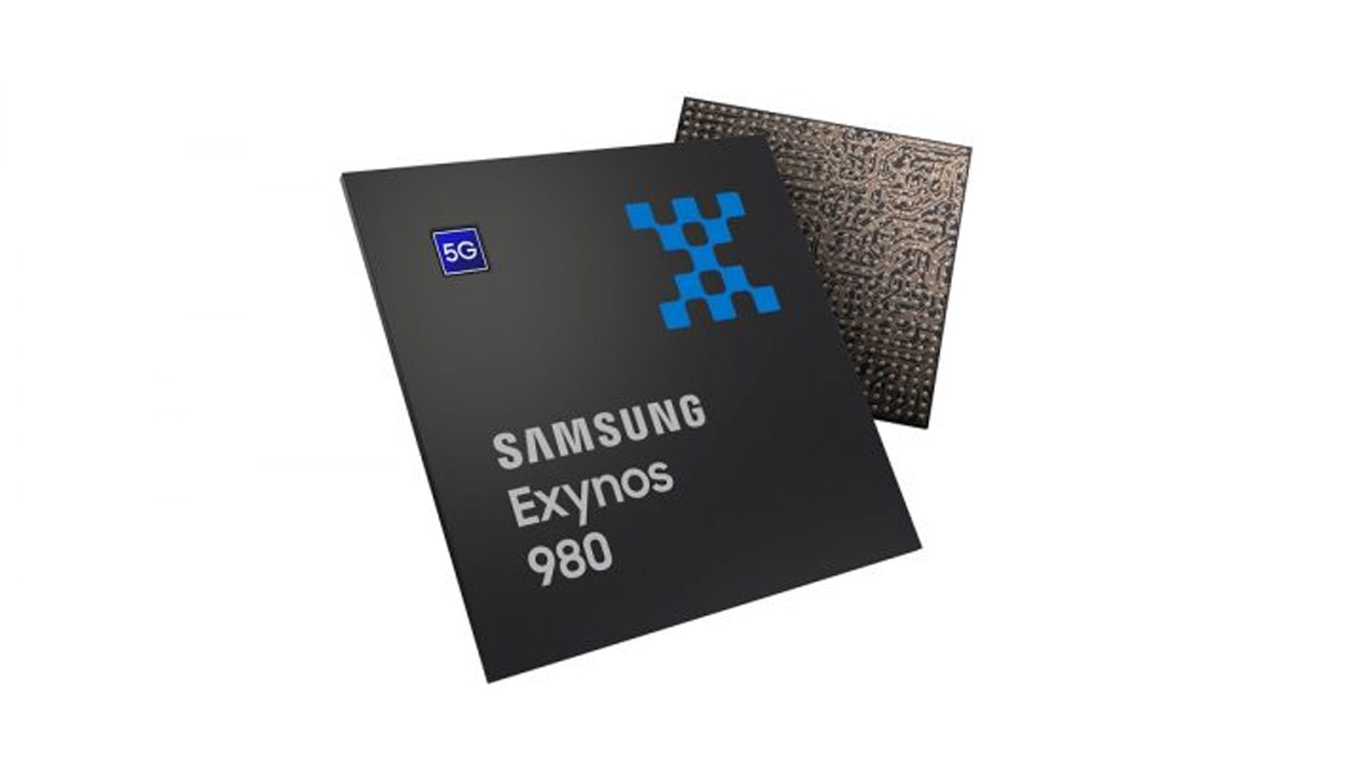 شركة Samsung تكشف عن المعالج الجديد Exynos 990 الذي يدعم معدل 120Hz القادم إلى هواتفها للعام 2020