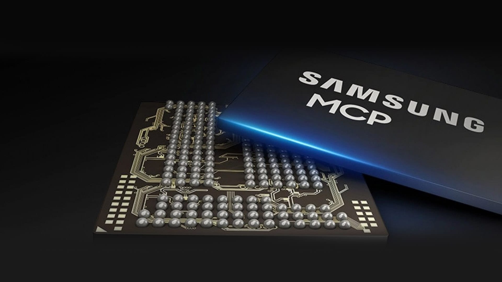 شركة Samsung تكشف عن ذاكرة عشوائية جديدة بسعة 12 جيجابايت مع ذاكرة تخزين داخلي UFS 3.0 لهواتف الفئة المتوسطة