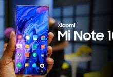شركة Xiaomi تستعد للإعلان عن هاتفيها الجديدين Mi Note 10 و Mi Note 10 Pro قريباً
