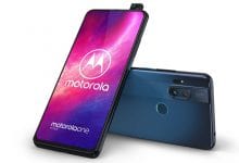شركة Motorola تطلق هاتفها الجديد One Hyper بنظام Android 10 وبسعر 399 دولار