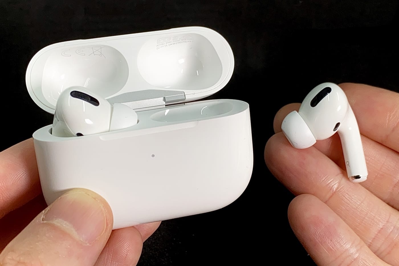 airpods pro -1