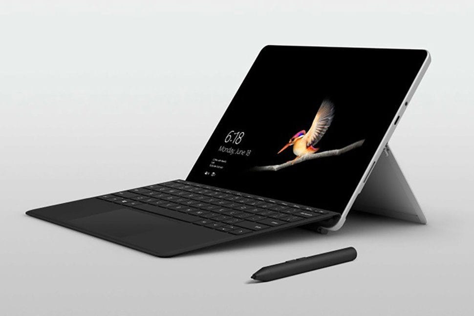 new Surface Pen