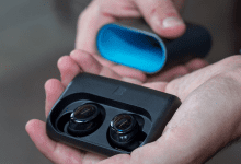 Bragi out of wireless earbuds business