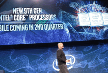 Intel announces six new ninth-generation Core processors