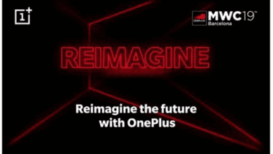 OnePlus-MWC 2019