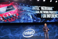 Intel- latest -Nervana processor