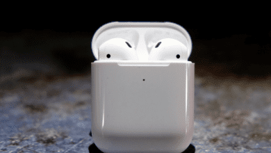 Apple may unveil two new AirPod