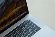 MacBook Pro 2019