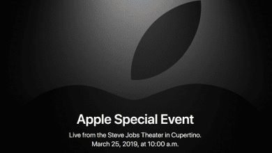 Apple-March-25-2019-event-invite
