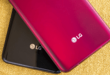 LG releases financial for Q1 2019