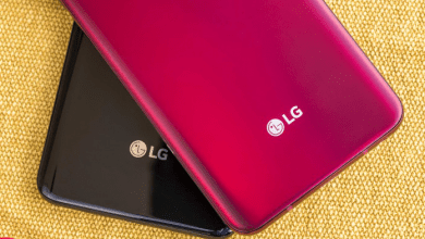 LG releases financial for Q1 2019