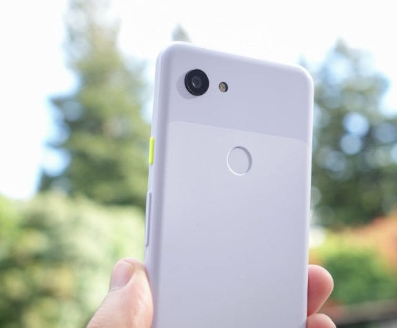 Google plans to build multiple generations of affordable Pixel phones