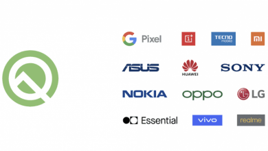 21 phones including Pixels are getting Android Q Beta 3