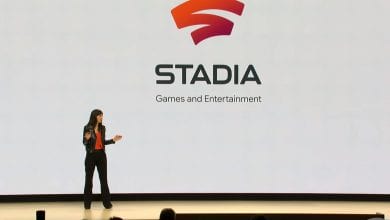 Google studio for Stadia-exclusive games