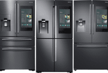 Samsung updates Family Hub smart fridge