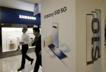 Samsung’s Q1 2019 profits