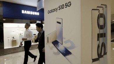 Samsung’s Q1 2019 profits