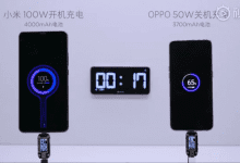 Xiaomi-100W-fast-charging