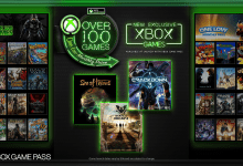 Xbox Game Pass Ultimate combines Gold and games for $15 a month