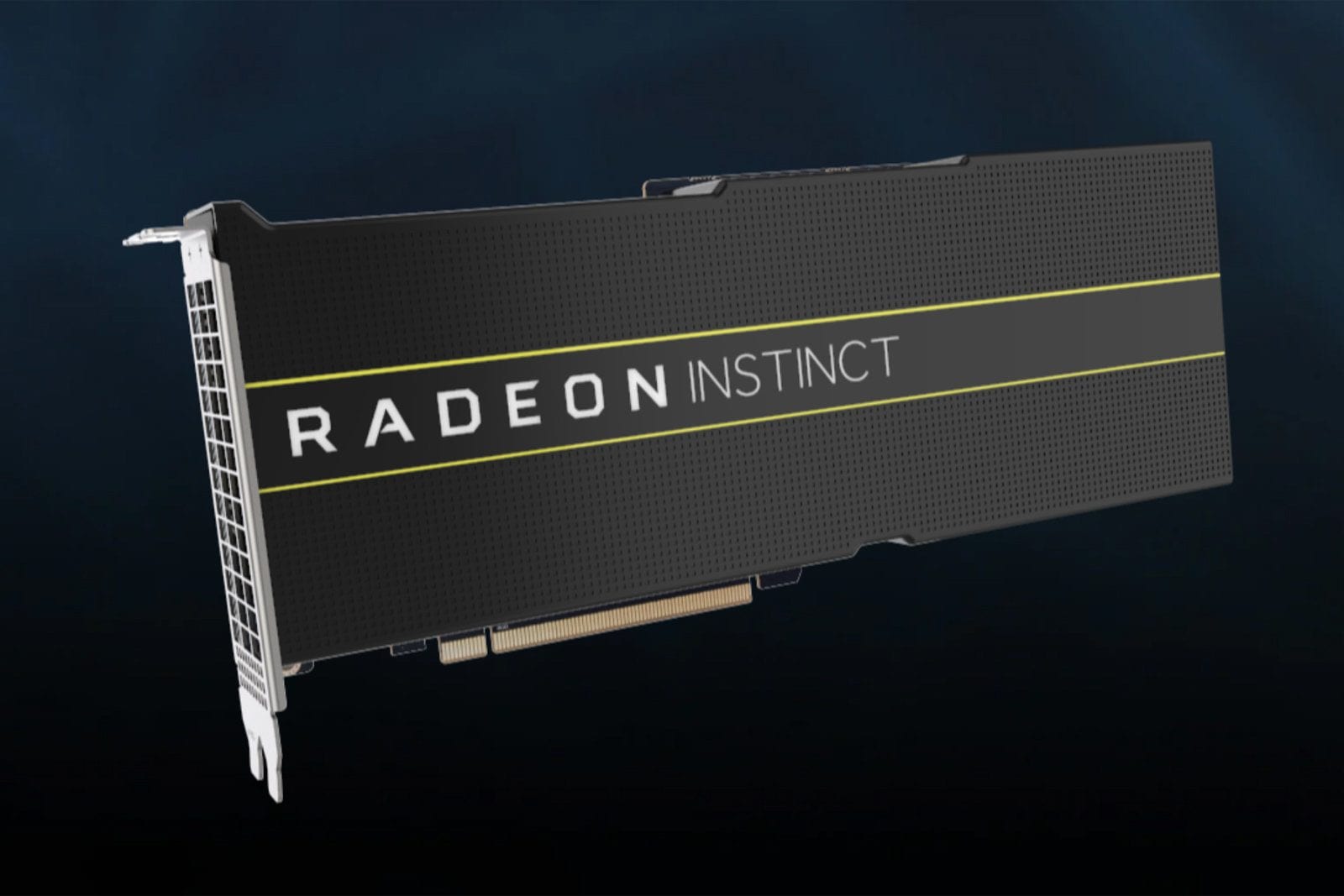 AMD -launches - first- 7nm -GPUs