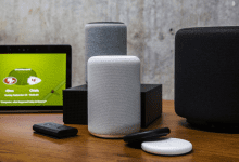 Amazon- Alexa -smart home devices
