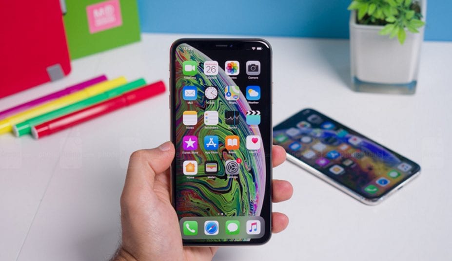 Apple-iPhone-models- lost-cellular-data-connectivity-after-iOS-12