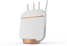 D-Link -5G - home router