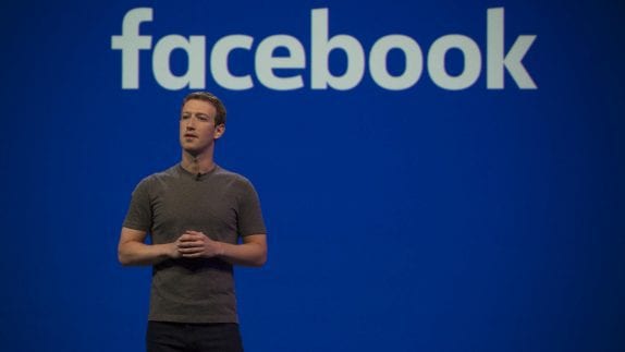 Facebook -planning on acquiring-’ cybersecurity company