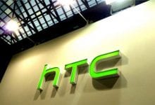 HTC -revenues