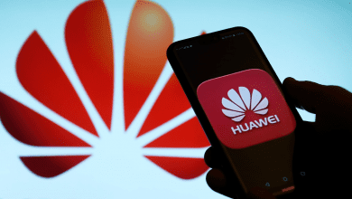 Huawei- foldable 5G smartphone