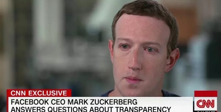Mark Zuckerberg - resigning as -Facebook -chairman