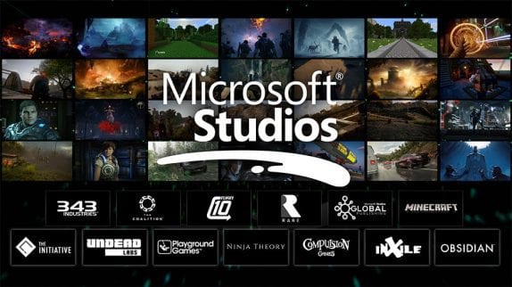 Microsoft -acquires- Obsidian -and inXile-gaming studios