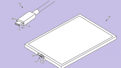 Microsoft-files-patent-application-for-a-magnetic-USB-C-system-to-be-used-on-Surface-tablets
