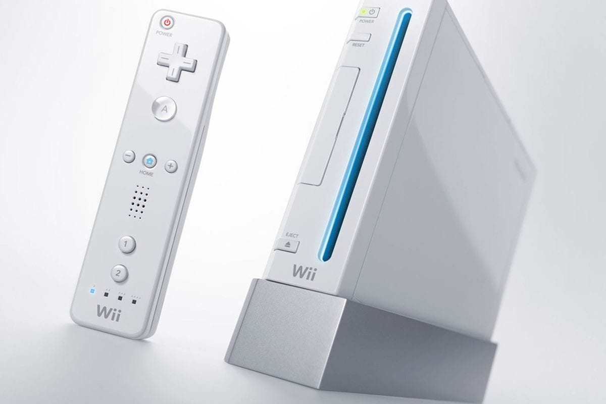 Nintendo -shutting down- streaming video - Wii