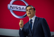 Nissan- chairman -Carlos Ghosn