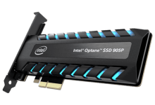 Optane SSD 905P -SSD