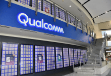 Qualcomm -license - chip tech -to competitors