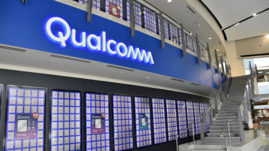 Qualcomm -license - chip tech -to competitors