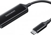 Samsung- USB-C
