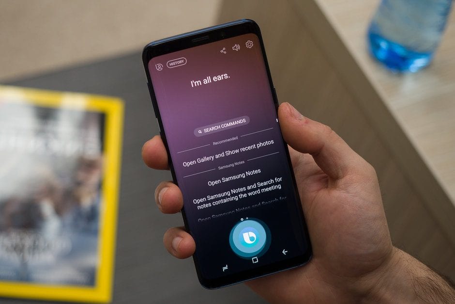 Samsung-to-open-Bixby-for-third-party-apps