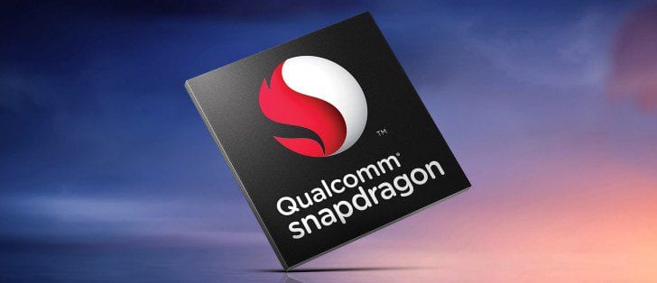 Snapdragon 8150- results - Geekbench