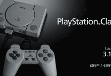 playstation- classic-Launch-Date