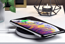 satechi-wireless-charger،