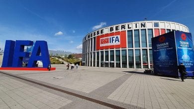 IFA 2019_Berlin